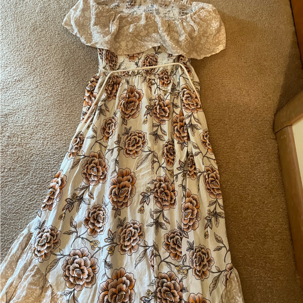 Forever 21 dress. Never worn